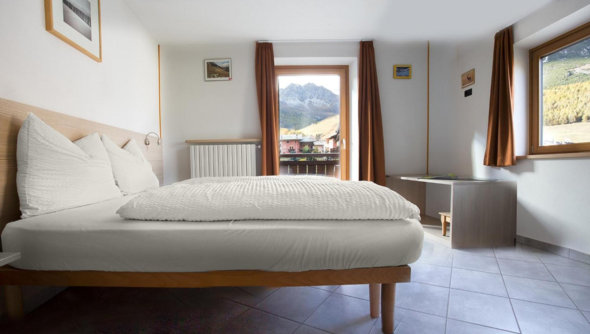 Apartment Anna & Kim Livigno