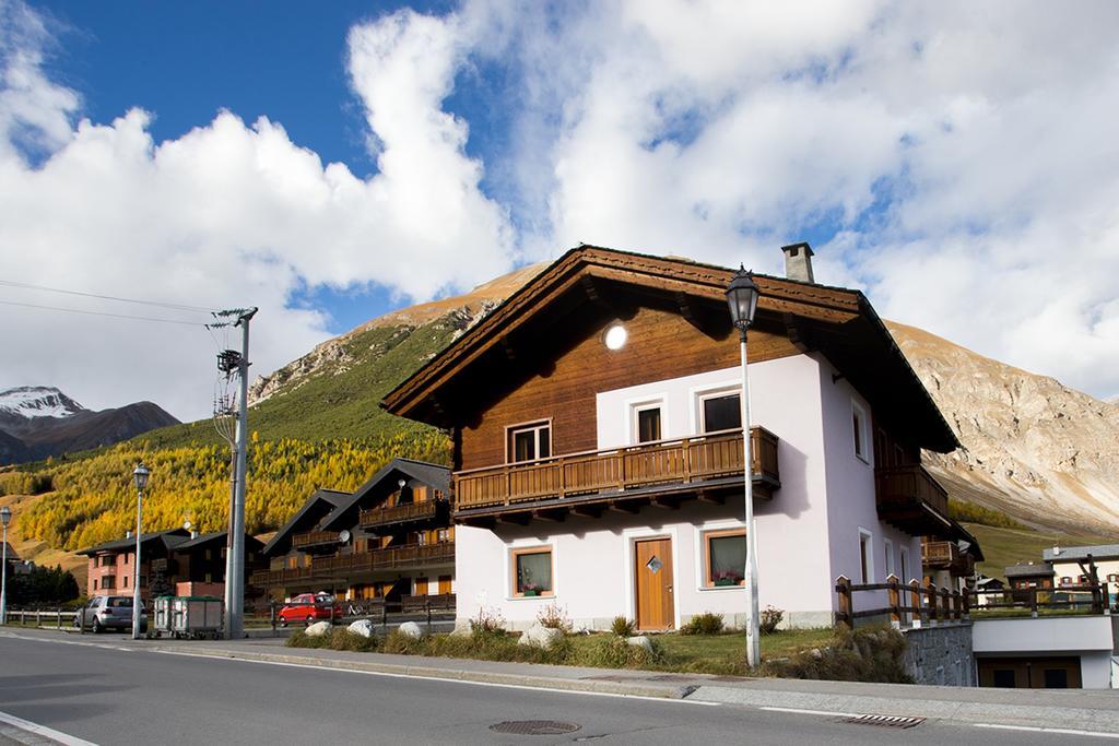 Anna & Kim Livigno